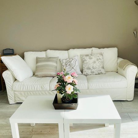 La Marina2 Seaview With Amazing Terrace Apartamento Sitges Exterior foto