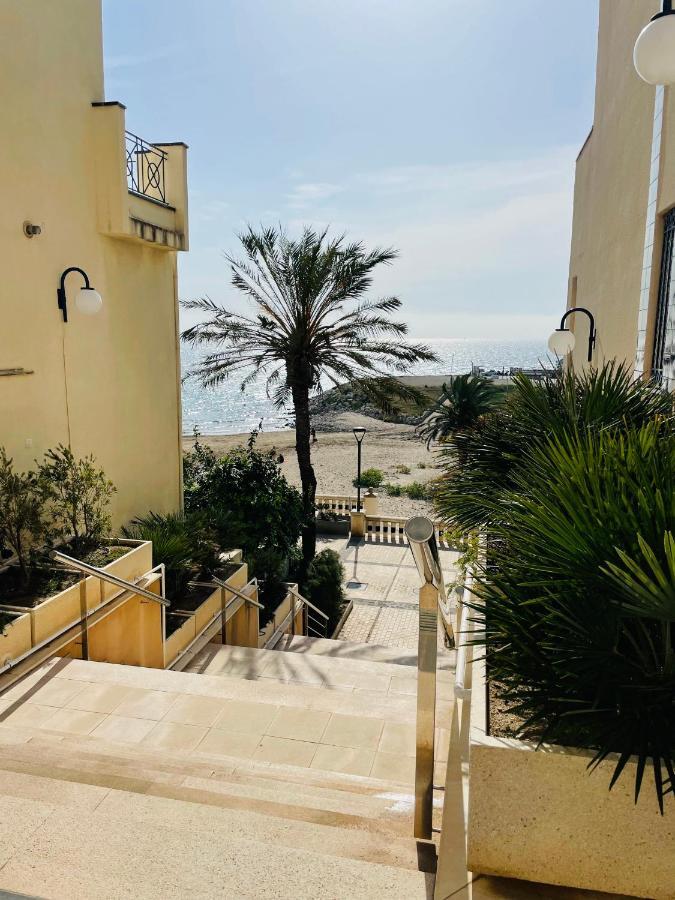 La Marina2 Seaview With Amazing Terrace Apartamento Sitges Exterior foto