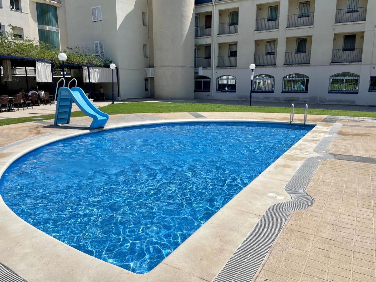La Marina2 Seaview With Amazing Terrace Apartamento Sitges Exterior foto