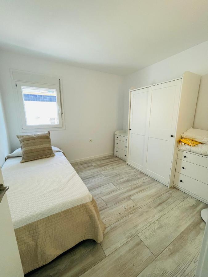 La Marina2 Seaview With Amazing Terrace Apartamento Sitges Exterior foto